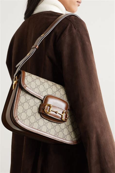 replica gucci horsebit hobo handbag|gucci horsebit bag vintage.